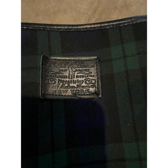 Polo Ralph Lauren boots tall boots rain mud snow boots waterproof rubber size5 - Picture 3 of 8